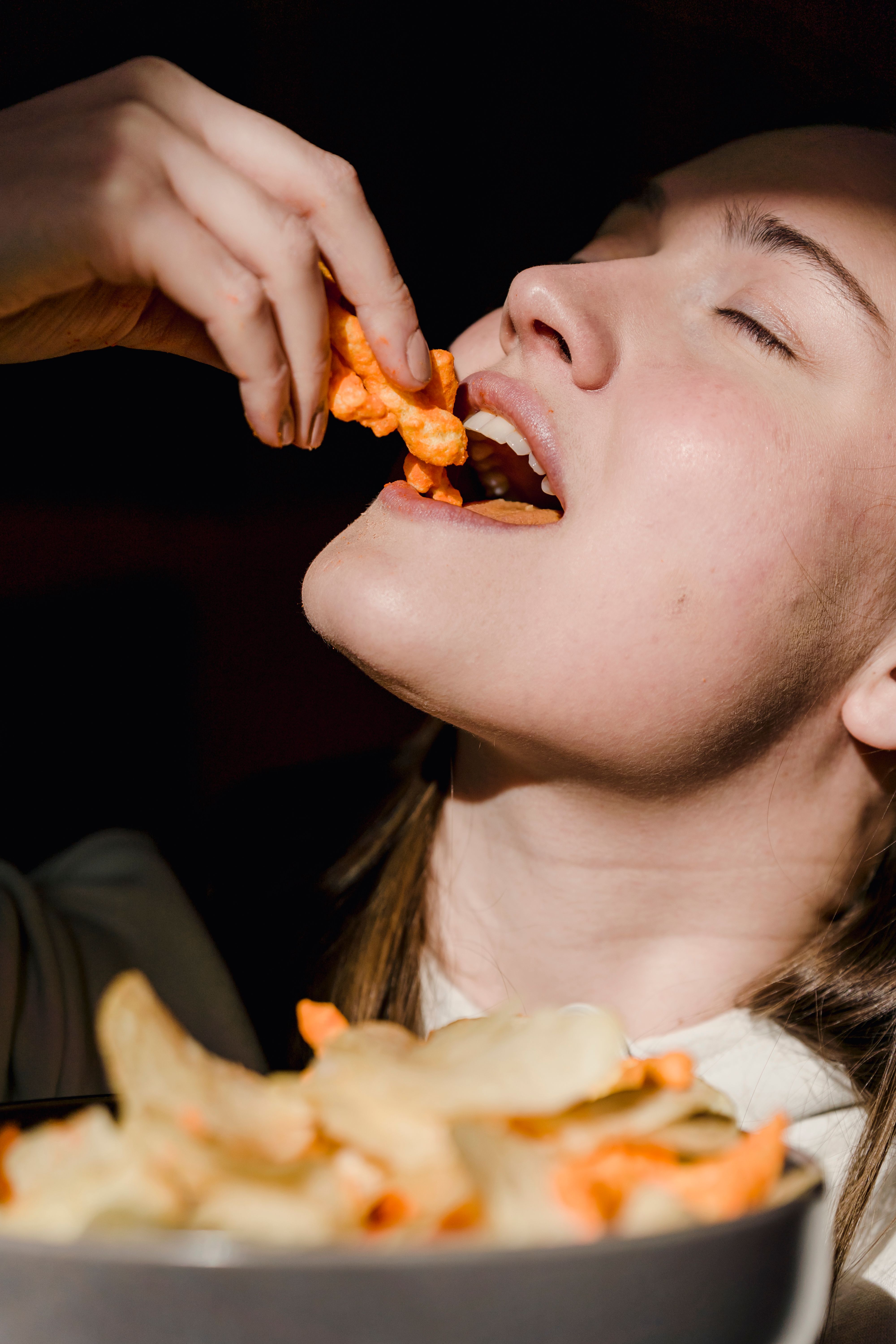 Raj explains that random cravings are more nuanced than a lack of self-control and discipline. (Pexel)