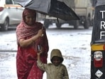 Pune city on the verge of recording wettest July ever