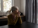 Living close to family and familiar communities may help protect mental health in old age.