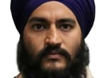 A 25-year-old Punjab-origin Uber driver has been charged with two counts of sexual assault following an investigation by the Halton Regional Police Service (HRPS) into an alleged incident in Burlington, Ontario.