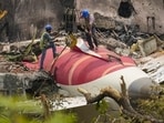 AAIB submitted that accident investigation is an intensely technical, scientific, and specialised discipline requiring expertise across numerous disciplines that take years to master. (PTI)