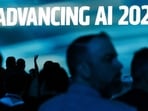 A new EU law on artificial intelligence requires AI-generated deepfakes to be labelled in a bid to prevent disinformation.