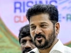 Telangana Chief Minister Revanth Reddy was on the flight that faced a minor scare before landing safely.