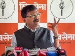 "2,000 govt schools have shut down in Maharashtra. This reveals how serious this government is about a crucial subject like education," he said. 