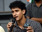 Saurav Das said a deadline of Tuesday was set for this matter, and with only a few hours remaining, the CJP has still not received a written assurance from the Centre.