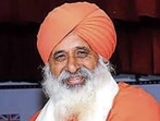 Aam Aadmi Party’s Rajya Sabha member and environmentalist Balbir Singh Seechewal