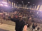Allu Arjun is currently shooting for Raaka with Atlee. 