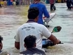Balasore emerged as the worst-hit district, while Keonjhar saw the maximum casualties. (HT Photo)