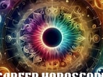Career horoscope today 