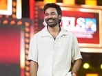 Dhanush's birthday story reminded the internet of his idli story. 