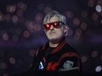 French DJ Kavinsky, famous for his song Nightcall from Drive, died at 50 in his Paris residence