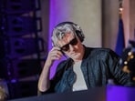 Kavinsky, born Vincent Belorgey, passed away at 50 in Paris. Known for hits like 'Nightcall,' he kept his personal life private.