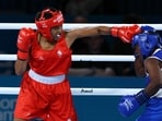 CWG 2026, LIVE UPDATES Day 7: Jasmine aims to assure India of another bronze in boxing. 