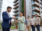 A Mumbai homeowner who had rented out his apartment for several years recently sold his 513 sq ft 2BHK in Vile Parle East for  <span class='webrupee'>₹</span>2.19 crore, offering a glimpse into buyer behaviour in one of the city's most sought-after neighbourhoods. (Picture for representational purposes only)