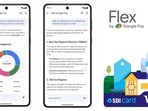 Google Pay app adds AI with ‘Ask Google Pay’ and new co-branded credit cards with SBI Card. (Official photo)