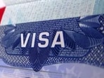 The US Department of Labor has labelled GowraTech, Renotek Group, Seeloz, and Sherwood Academy as willful violators of H-1B regulations, banning them from applying for H-1B visas until 2027 or 2028.(Representational File Photo)