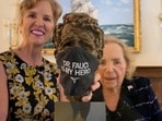 Kerry Kennedy defended Dr Anthony Fauci after Sen. Rand Paul released thousands of pages of his pandemic-era diaries, calling it a violation of privacy.