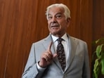 Pakistan defence minister Khawaja Asif said that Islamabad would not hold any negotiations with the protesters in PoK as he considers them to be enemies like India. (Reuters)