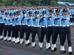 The SC bench noted that strict adherence to the Air Force's procedural requirements for seeking prior permission is mandatory.(AP Photo)