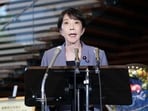 Passage of a secondary capital bill was one of the key promises Takaichi made to persuade Ishin to join her coalition government 