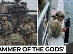 Trump's 'Hammer of the Gods' to blind Putin, Xi in war? US readies new…