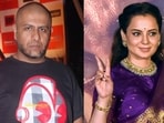 Vishal Dadlani reacts to Gen Z protest row: ‘Bad language? You beat kids’