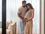 Varun Bangera and Karishma Tanna had their first child on July 29. 
