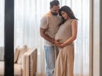 గురు పౌర్ణమి రోజే బాబుకు జన్మనిచ్చిన టీవీ నటి.. 42 ఏళ్ల వయసులో తొలిసారి తల్లయిన కరిష్మా