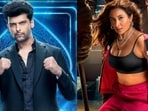Kushal Tandon and Shreya Kalra are part of Alliance and Lock Upp shows.