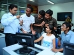 The education system clearly demands a radical overhaul and AI can help India build something far better. 