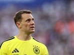 Manuel Neuer has already quit international football.