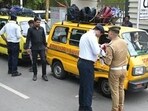 Mission Bharosa is an initiative aimed at ensuring the safe commute of schoolchildren through measures including police verification of drivers and attendants (Sourced)
