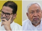 JD(U), Prashant Kishor clash over Nitish Kumar campaign video.