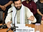 Haryana cabinet approves Haryana State Commission for Minorities Bill, 2026