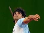 Neeraj Chopra will be in action on Day 8