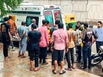 One body was recovered late Monday, police said. (ANI)