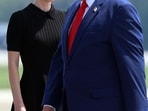 Natalie J. Harp is an American political aide who has served as the president's executive assistant since 2025.  