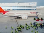 The DGCA also sent a team to Boeing’s facility in Seattle to test the FCS panel.(PTI Photo)