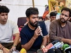 ప్రభుత్వానికి సీజేపీ అల్టిమేటం: ఆ హామీ నిలబెట్టుకోకపోతే ఊహించని ఉద్యమం