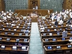 The Lok Sabha discusses the Public Examinations (Prevention of Unfair Means) Amendment Bill, 2026, proposing stricter punishment for exam paper leaks. (Photo for representation)