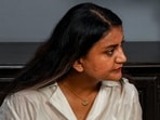 Ratna Singh has been among the more visible faces of the CJP's core coordination team.