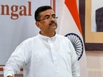 Suvendu Adhikari said ISKCON would serve “satvik and wholesome food” to students in government schools