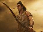 Ramayana teaser release: Ranbir Kapoor as Lord Rama in the movie