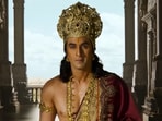 T-Series bets big on Ramayana with  <span class='webrupee'>₹</span>75 crore music rights deal for both films.