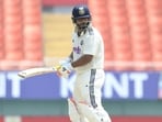 Rishabh Pant will be under pressure to perform against Sri Lanka.