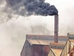 Rohtak recorded 230 bad air days over the three years, while Sonepat recorded 213, indicating that unhealthy air remains a recurring challenge beyond Haryana’s immediate NCR districts. (HT Photo for representation)