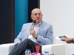 Indian-American entrepreneur Sabeer Bhatia faces a long wait for a luxury apartment in India. 