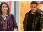 Salman Khan was one of the first big Bollywood celebrities to voice his support for the CJP-led protests over the alleged NEET-UG paper leak.