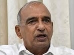Sampat Singh said Haryana deserves credit for being among the first states to enact a dedicated anti-paper leak law, even before Parliament enacted one, but its implementation has fallen short of public expectations. (HT File)