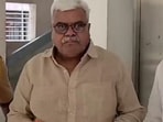 Sanjay Garud, founder-director of Shendurni Education Society and manager of several educational institutions in Jalgaon district, was arrested from Natepute in Solapur district for his involvement in the alleged multi-crore Shalarth ID fraud.